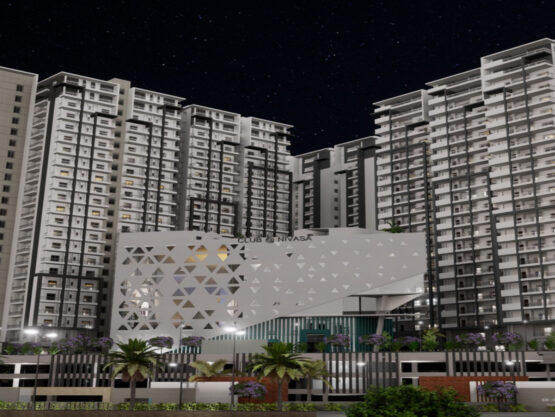 E Infra – Elegant Nivasa