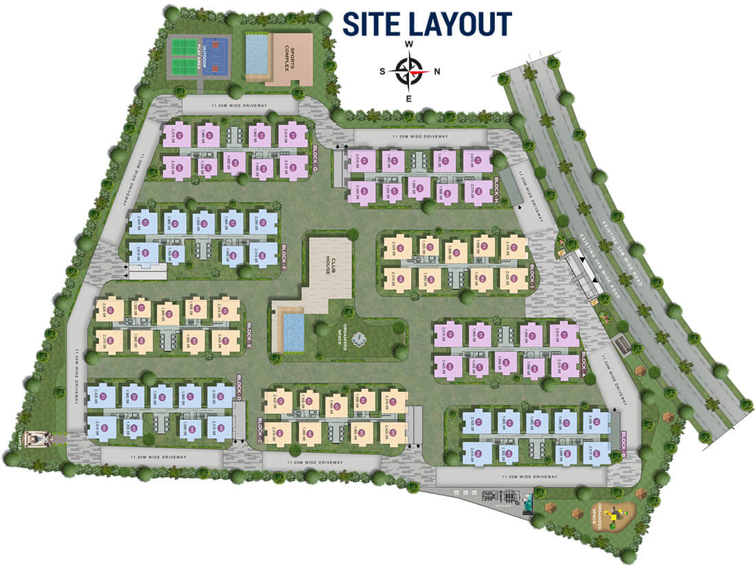 Master-Plan-Anvita-High9-Hyderabad