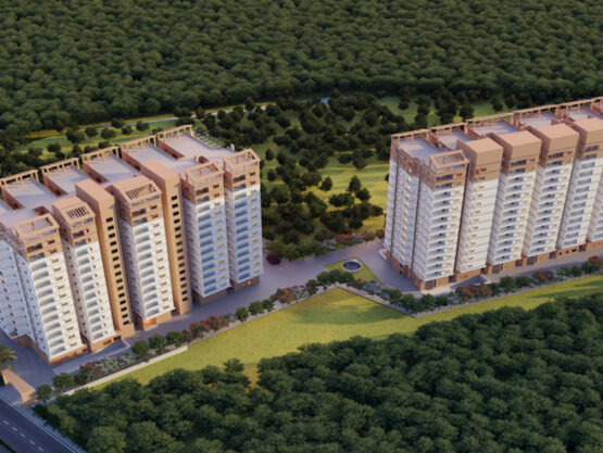 Pranathi kiara (Pranathi Construction)