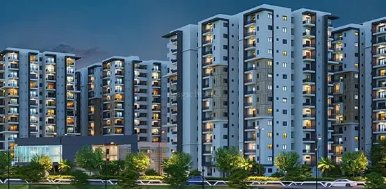 Radhey Group (Radhey Sky)