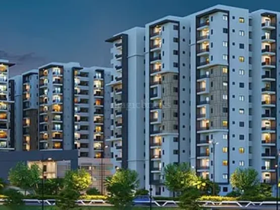 Radhey Group (Radhey Sky)