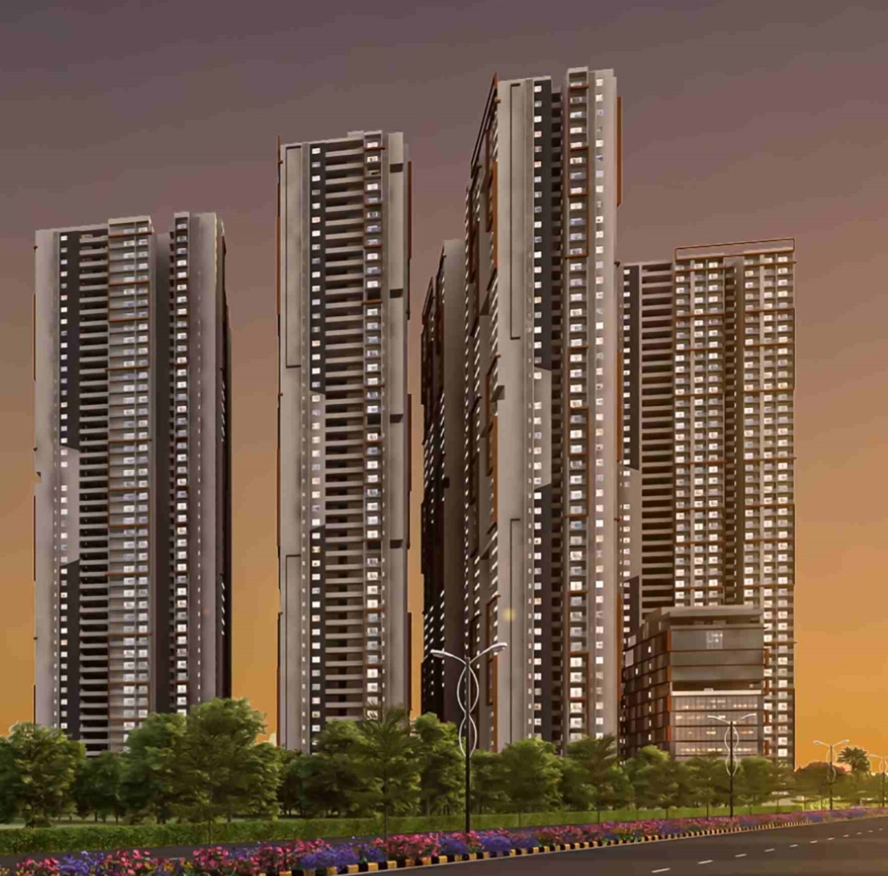 JLL_Hyderabad_Candeur Lakescape_8623_EXT_2